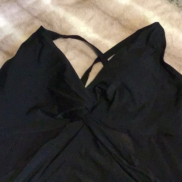 Ladies Terra Sky 1pc swim suit - Picture 2 of 6